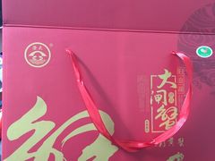 -珍宝蟹舫·巴城味道(巴城总店)