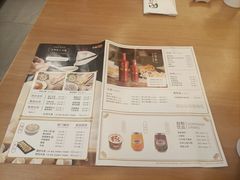 -东方饺子王(重庆路亚泰店)