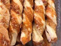 -泸溪河桃酥(西直门凯德店)