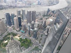 -上海中心大厦