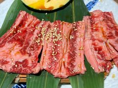 -虎丸烧肉(世纪汇店)