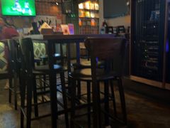 -Q MEX 库迈墨西哥餐吧(三里屯店)