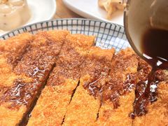 -南小蟹手工點心(三里屯店)