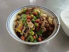 -宋记海南粉传承老店(人民西路店)