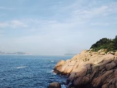 -南麂列岛