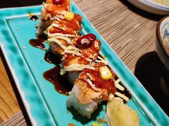 -王氏炉匠·烧鸟放题自助(三里屯店)