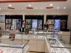 -波涛眼镜(师大路店)