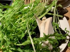 -温野菜涮涮锅(西单大悦城店)