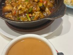 -龙记香港茶餐厅(久光百货店)