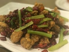 -宏玲餐厅(四川南路店)
