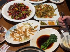 -粥王府 老广传家菜(东关街店)