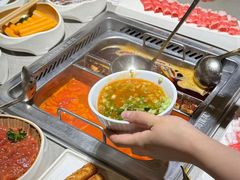 -海底捞火锅(天一广场亚细亚店)