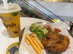 -艾薯夫妇Aysh(福田星河COCOPark店)