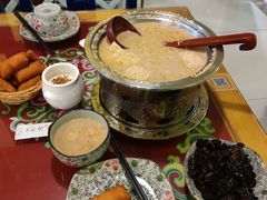 小锅奶茶-格日勒阿妈蒙古厨房(大召店)