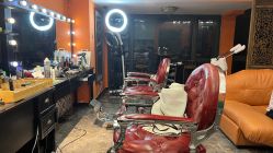 点击看大图 -鸿運 BARBER SHOP男士理发馆