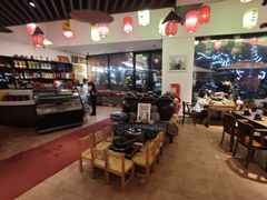 -桂妃御品油茶馆(阳桥店)