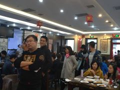 大堂-张包铺(道外店)