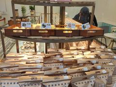 -京馔手工吐司(春熙路店)