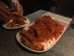 -虾胡闹龙虾馆(湄南河店)