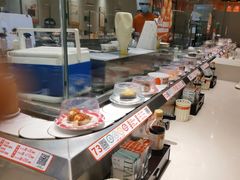 -新一番三文鱼寿司(大东海店)