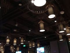 大堂-和彩放题餐厅(酒仙桥店)