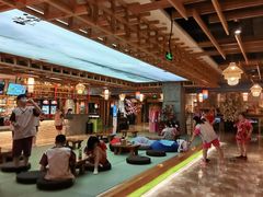 -青水瓦台汤泉(新华店)