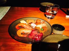 -上海柏悦酒店·世纪100牛排馆