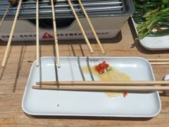 -木屋烧烤(创业店)