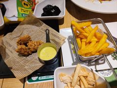-豪客来牛排(金鼎广场店)