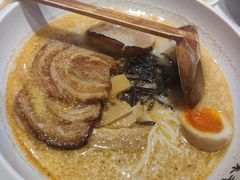 -味千拉面(和平大道奥山世纪城店)