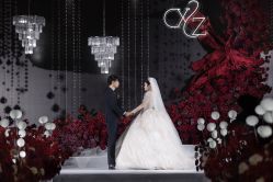 -玖玖婚嫁礼仪策划(江滨西路店)