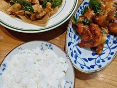 -小泉居(水坑尾店 )