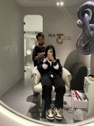 -3AM·S HAIR SALON烫发染发接发