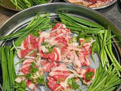 -英雄故事地摊烤肉(马驹桥店)