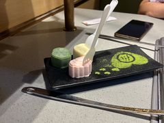 -海底捞火锅(高新活力汇店)