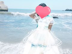 -那琴半岛地质海洋公园