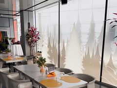 -璞渼咖啡 ROOF P.M. Café(浦东美术馆店)