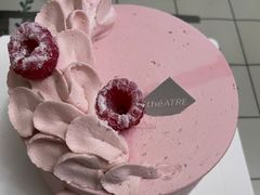 -théATRE 茶聚场(王府中環店)