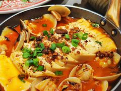 -杨小佳·齐齐哈尔烤肉·烤串(广州店)