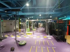 -中航健身会(城市广场·深圳店)