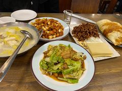 -鼎香润(德胜门内店)