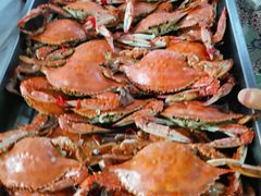 螃蟹-华阳海鲜市场(府西路店)