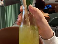 一叶轻舟-Wagas沃歌斯(港汇恒隆广场店)
