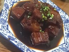 -呼吸森林·生态农庄农家乐私房菜