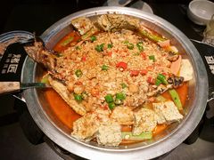 -烤匠麻辣烤鱼(IFS店)