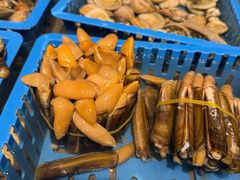 -一方渔歌蒸汽海鲜自助(文化路万达广场店)