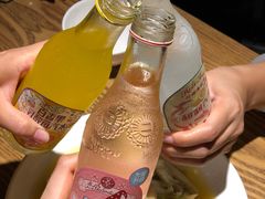 -汪爹爹武汉牛三鲜(朝外大街店)