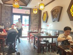 -杨记隆府(白象街店)