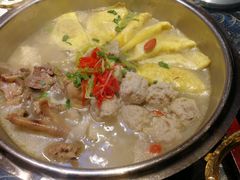 -徽味阁(永莲国际购物中心店)