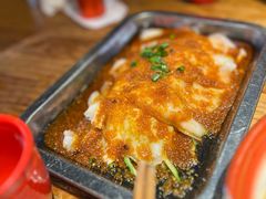 -兔槽江湖菜·重庆璧山兔(水围店)